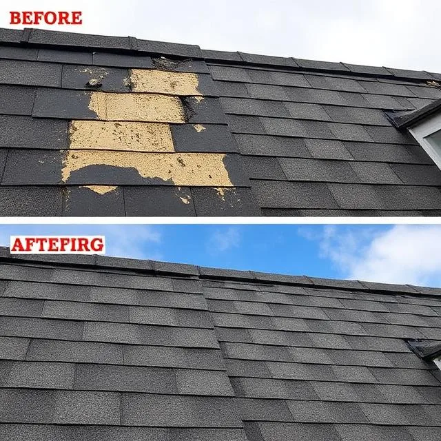Roof Repair Near Me in Sussex, NJ near me
